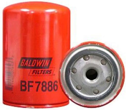 Baldwin BF7886 SPIN-ON FUEL FILTER in Saudi Arabia