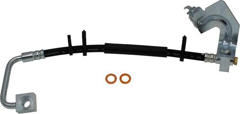 Dorman H620892 خلط فرامل جانبي للركاب الخلفي المتوافق مع نماذج مختارة من كرايسلر / دودج / فولكس واجن in Saudi Arabia