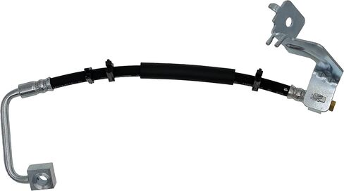 Dorman H620892 خلط فرامل جانبي للركاب الخلفي المتوافق مع نماذج مختارة من كرايسلر / دودج / فولكس واجن in Saudi Arabia