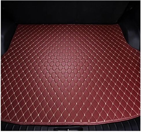 بطانات شحن السيارات لـ LEXUS RX 400H 2006 2007 2009 2009 ، All-حماية PU LEATHER TRUNT MAT مقاومة للماء المضاد للسيارات الداخلية الحصير ، F in Kuwait