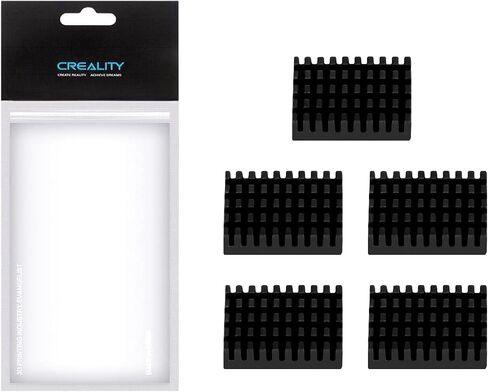 Creality K2 Plus Combo Mouth Wipe Strips, K2 Plus Nozzle Wiper Assembly, Original K2 Plus Accessories, K2 Plus Replacement Parts to Clean Nozzle Surface Filament in Saudi Arabia
