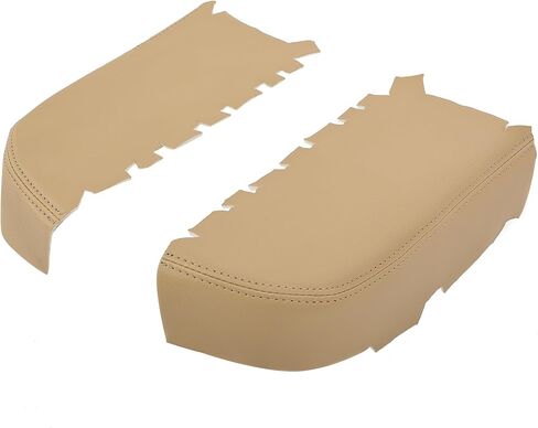 غطاء مسند ذراع وحدة التحكم في Kuafu Cover & Door Armnived مع غطاء ذراعه في عام 2009-2015 in Saudi Arabia