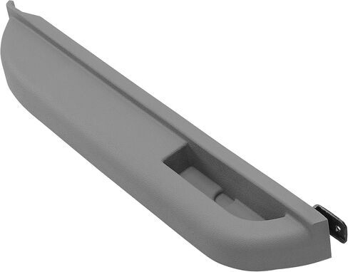 KUAFU Front Door Armrest Pads Panel Compatible with 1988-1994 Blazer Suburban Yukon C/K Inner Handle LH Side Replace for 15691229 in Saudi Arabia