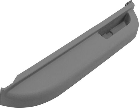 KUAFU Front Door Armrest Pads Panel Compatible with 1988-1994 Blazer Suburban Yukon C/K Inner Handle LH Side Replace for 15691229 in Saudi Arabia