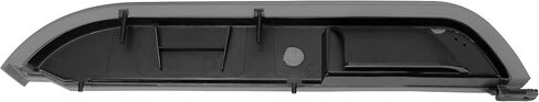 KUAFU Front Door Armrest Pads Panel Compatible with 1988-1994 Blazer Suburban Yukon C/K Inner Handle LH Side Replace for 15691229 in Saudi Arabia