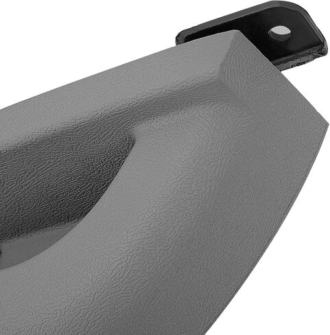KUAFU Front Door Armrest Pads Panel Compatible with 1988-1994 Blazer Suburban Yukon C/K Inner Handle LH Side Replace for 15691229 in Saudi Arabia
