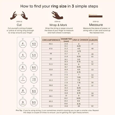 خاتم جولة Affy Round Simpliced Solitaire في الذهب 14K على الفضة الاسترليني (1 CT) in Kuwait