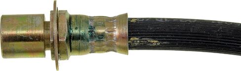 Dorman H381288 الفرامل خرطوم هيدروليكي متوافق مع نماذج لكزس محددة in Saudi Arabia
