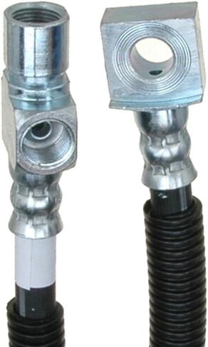 Raybestos BH383004 احتراف خرطوم الفرامل الهيدروليكية الدرجة المهنية in Saudi Arabia