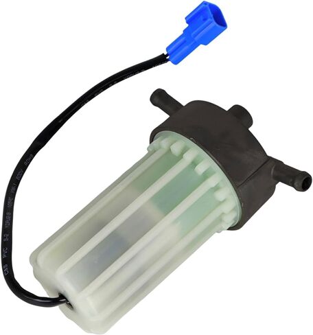 مجموعة مرشح الوقود للمحرك الخارجي 6P3 24560 03 00 متوافق مع Yamaha F200 F225 F250 2006 و LF150 LF200 LF225 LF250 6P3WS24A 6P3-24560-03-00 200HP 225HP 250HP 6P3-24560-04-00 in Saudi Arabia