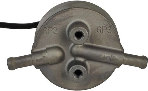 مجموعة مرشح الوقود للمحرك الخارجي 6P3 24560 03 00 متوافق مع Yamaha F200 F225 F250 2006 و LF150 LF200 LF225 LF250 6P3WS24A 6P3-24560-03-00 200HP 225HP 250HP 6P3-24560-04-00 in Saudi Arabia