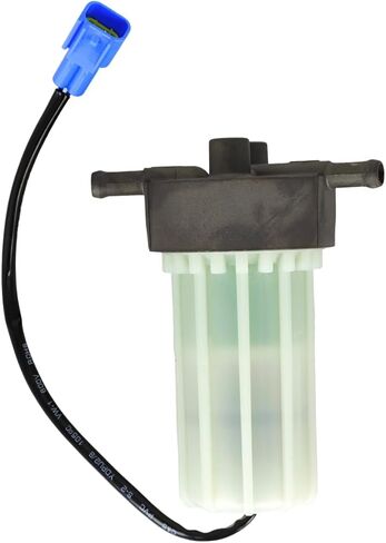 مجموعة مرشح الوقود للمحرك الخارجي 6P3 24560 03 00 متوافق مع Yamaha F200 F225 F250 2006 و LF150 LF200 LF225 LF250 6P3WS24A 6P3-24560-03-00 200HP 225HP 250HP 6P3-24560-04-00 in Saudi Arabia