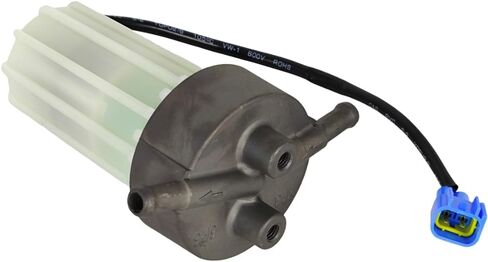 مجموعة مرشح الوقود للمحرك الخارجي 6P3 24560 03 00 متوافق مع Yamaha F200 F225 F250 2006 و LF150 LF200 LF225 LF250 6P3WS24A 6P3-24560-03-00 200HP 225HP 250HP 6P3-24560-04-00 in Saudi Arabia