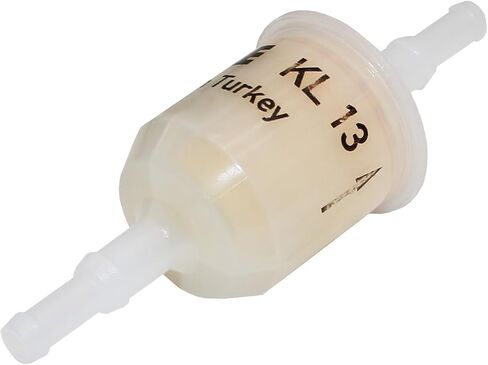QFS Fuel Pump, Fuel Filter Replacement for (1987-2004) Kawasaki Ninja ZX-10, Vulcan 1500, Voyager XII, Vulcan 1500 Classic, Vulcan 88, Vulcan Nomad, ZX-10, 49040-1063, 49040-1056, 49040-1054, 49040- in Saudi Arabia