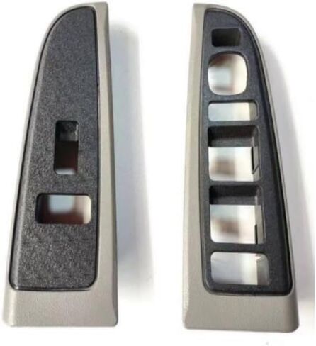 1PCS SEEDATAR SWITCH PANKER MOBLE LEFT+يمين 03-07 طراز بني أسود OEM 89045119 89045129 in Saudi Arabia