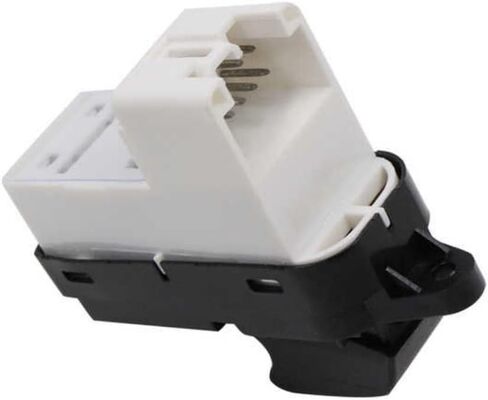 1PCS L after the door lifter button OEM GP9F-66-380 in Saudi Arabia