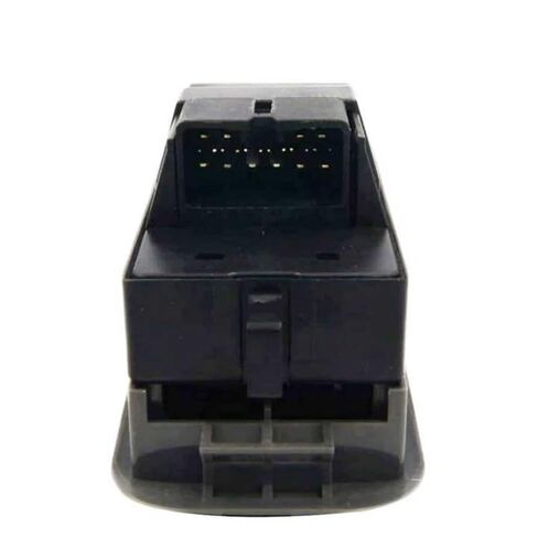 1pcs لا يوجد أحد مفاتيح واحد أمام زر رافع الباب OEM 37990-75F61-M12 37990-60D10-T01 in Saudi Arabia