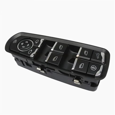 1PCS Door Lifter Button Front R Rear R/L OEM 7PP959858 DML in Saudi Arabia