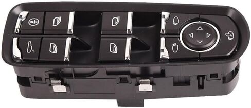 1PCS Door Lifter Button Front R Rear R/L OEM 7PP959858 DML in Saudi Arabia
