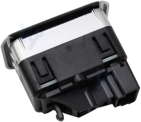 1PCS DOOR HAFTER BUNTER FRONT L FRONT R REAN R/L OEM 2049058202 in Saudi Arabia