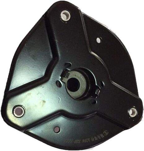 1PCS Top Rubber of Shock Absorber OEM A2043201273 in Saudi Arabia
