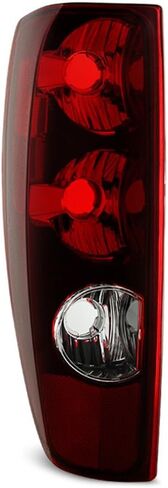 Acanii - لعام 2004-2012 Chevy Colorado GMC Canyon Result Light Light Light - Side Driver Side فقط in Kuwait