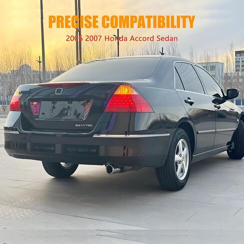 مصابيح الذيل مصممة لـ FO-RD F250 F350 F-250 F-350 F450 F550 Super Duty 2008-2016 ، F250 Tail Light Assembly Driver & Raptender Side Laves ، مع مصباح خلفي فرامل ، أحمر ، زوج واحد in Kuwait