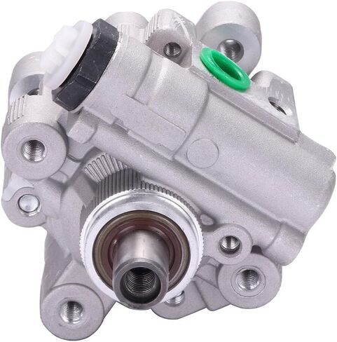 مضخة التوجيه ECCPP Power Fit for Chrysler Town & Country 2001 2002 2003 2004 2005 2006 2007 3.8L استبدال # 21-5223 مجموعة مضخة مساعدة الطاقة in Saudi Arabia