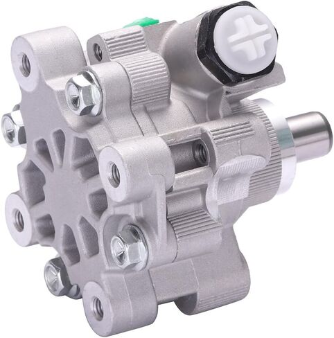 مضخة التوجيه ECCPP Power Fit for Chrysler Town & Country 2001 2002 2003 2004 2005 2006 2007 3.8L استبدال # 21-5223 مجموعة مضخة مساعدة الطاقة in Saudi Arabia