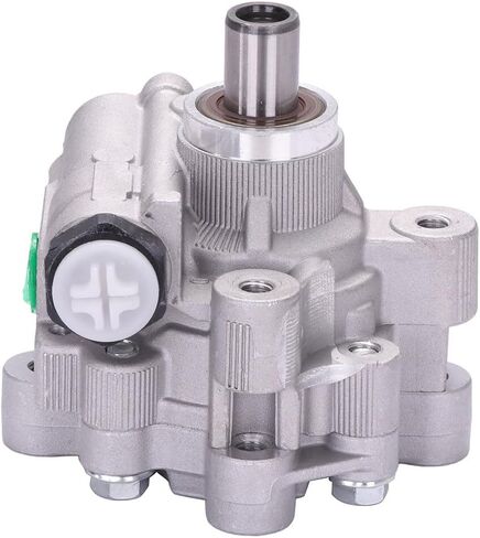 مضخة التوجيه ECCPP Power Fit for Chrysler Town & Country 2001 2002 2003 2004 2005 2006 2007 3.8L استبدال # 21-5223 مجموعة مضخة مساعدة الطاقة in Saudi Arabia