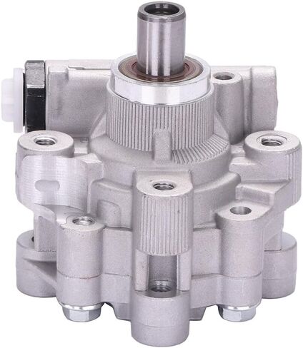 مضخة التوجيه ECCPP Power Fit for Chrysler Town & Country 2001 2002 2003 2004 2005 2006 2007 3.8L استبدال # 21-5223 مجموعة مضخة مساعدة الطاقة in Saudi Arabia