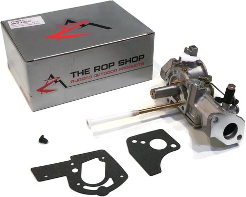 المكربن ROP Shop مع حاجز وقابس لـ Briggs & Stratton 135212 ، 135217 ، 135232 5 HP in Saudi Arabia