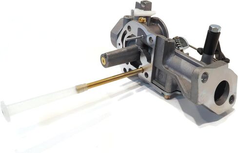 المكربن ROP Shop مع حاجز وقابس لـ Briggs & Stratton 135212 ، 135217 ، 135232 5 HP in Saudi Arabia