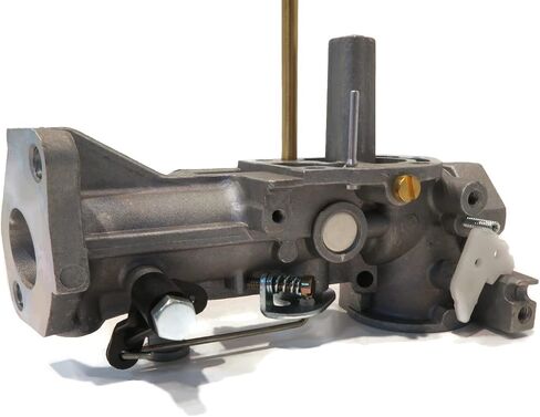 المكربن ROP Shop مع حاجز وقابس لـ Briggs & Stratton 135212 ، 135217 ، 135232 5 HP in Saudi Arabia
