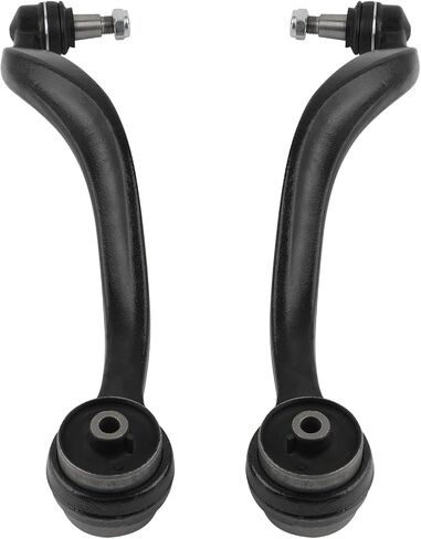 MaxPeedingRods 14 PC مجموعة التعليق الأمامي لفورد Fusion 2010-2012 ل Mercury Milan 2010 2011 لـ Lincoln MKZ 2011 2012 ، قضبان التعادل الداخلية الخارجية في Lincoln MKZ 2011 ، in Kuwait