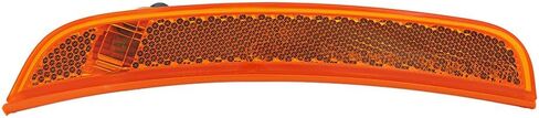 For Fiat 500 Side Marker 2012 2013 2014 2015 2016 2017 2018 2019 Passenger Right Side in Saudi Arabia