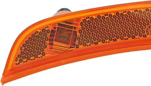 For Fiat 500 Side Marker 2012 2013 2014 2015 2016 2017 2018 2019 Passenger Right Side in Saudi Arabia