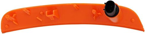 For Fiat 500 Side Marker 2012 2013 2014 2015 2016 2017 2018 2019 Passenger Right Side in Saudi Arabia