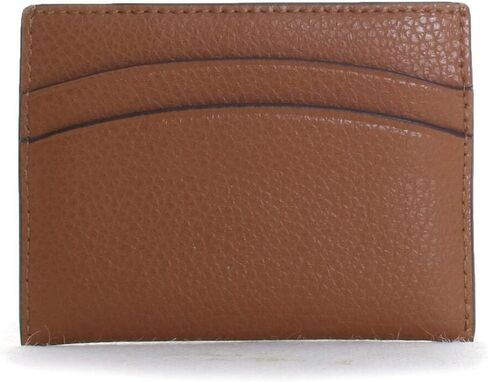 Tory Burch Robinson Pebbled Card Case in Saudi Arabia