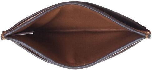 Tory Burch Robinson Pebbled Card Case in Saudi Arabia