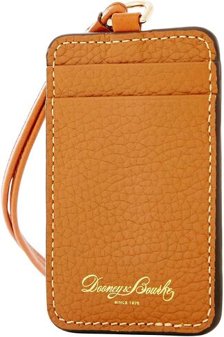 محفظة Dooney & Bourke ، إكسسوارات الحبل معرف الحبوب. in Saudi Arabia