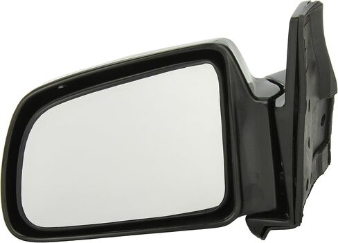 Fit System - 69003S Passenger Side Mirror for Suzuki Sidekick 2 Door, Black, Foldaway, Manual in Saudi Arabia