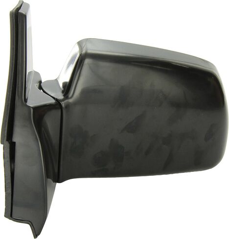 Fit System - 69003S Passenger Side Mirror for Suzuki Sidekick 2 Door, Black, Foldaway, Manual in Saudi Arabia