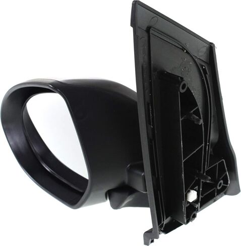 Kool Vue Driver Side Power Mirror لـ Mazda 2 2011-2014 قابل للطلاء in Saudi Arabia