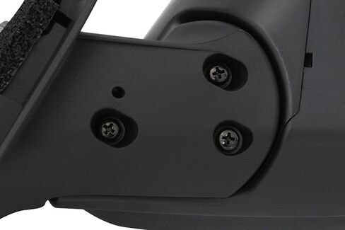 ل Mazda 3 2010 2011 2012 2013 Power Dhined Side Door View Mirror Rasenger Right in Kuwait