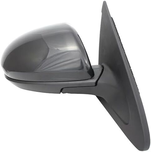 ل Mazda 3 2010 2011 2012 2013 Power Dhined Side Door View Mirror Rasenger Right in Kuwait