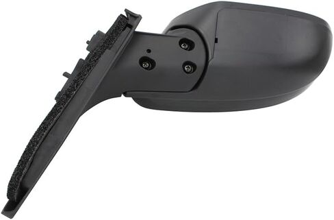 ل Mazda 3 2010 2011 2012 2013 Power Dhined Side Door View Mirror Rasenger Right in Kuwait