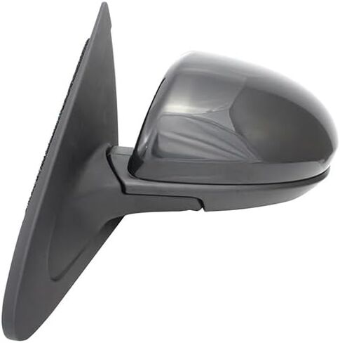 For Mazda 3 2010 2011 2012 2013 Power Heated Side Door View Mirror Passenger Right in Saudi Arabia
