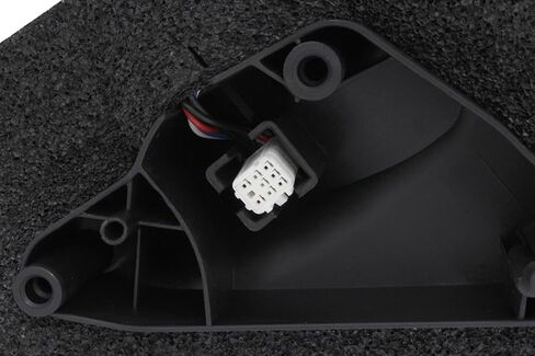 For Mazda 3 2010 2011 2012 2013 Power Heated Side Door View Mirror Passenger Right in Saudi Arabia