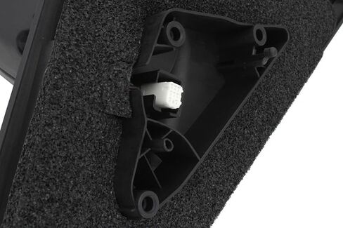 For Mazda 3 2010 2011 2012 2013 Power Heated Side Door View Mirror Passenger Right in Saudi Arabia